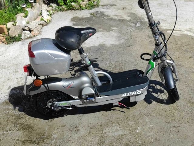 Другая Другая, объемом двигателя 0 л и пробегом 0 тыс. км за 354 $, фото 1 на Automoto.ua