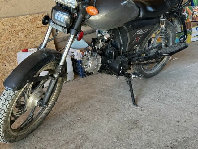 Другая Другая, объемом двигателя 0 л и пробегом 0 тыс. км за 250 $, фото 1 на Automoto.ua