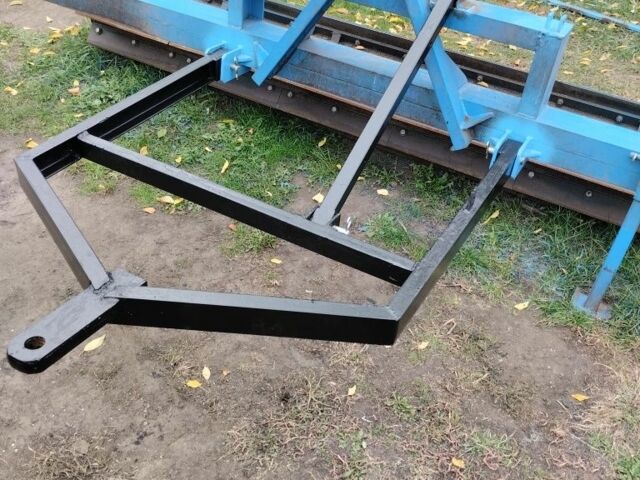 Другая Другая, объемом двигателя 0 л и пробегом 0 тыс. км за 1196 $, фото 1 на Automoto.ua