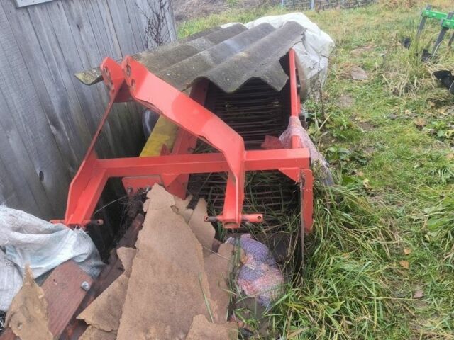 Другая Другая, объемом двигателя 0 л и пробегом 0 тыс. км за 357 $, фото 1 на Automoto.ua