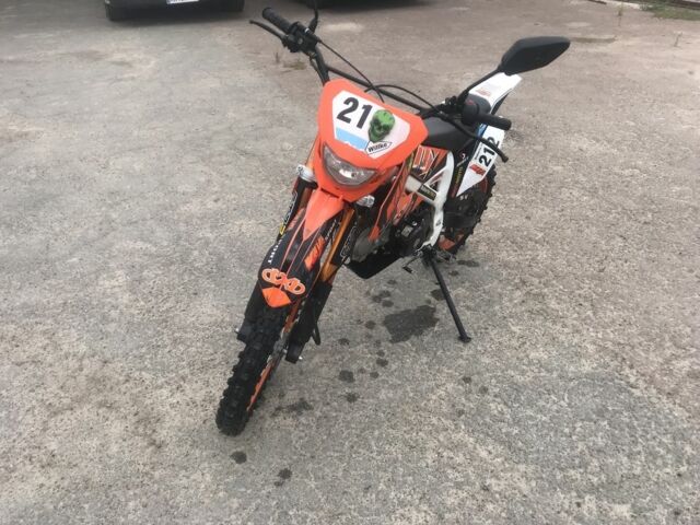 Другая Другая, объемом двигателя 0.13 л и пробегом 0 тыс. км за 621 $, фото 1 на Automoto.ua