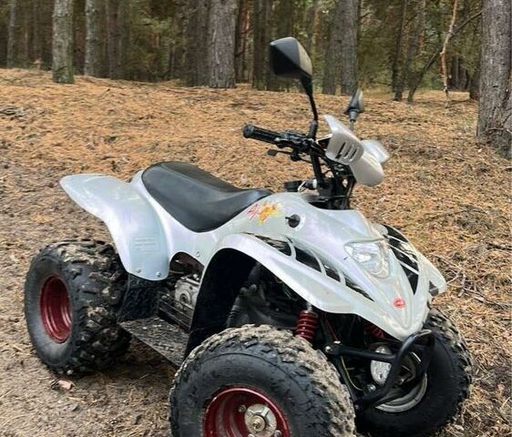 Другая Другая, объемом двигателя 100 л и пробегом 0 тыс. км за 830 $, фото 1 на Automoto.ua