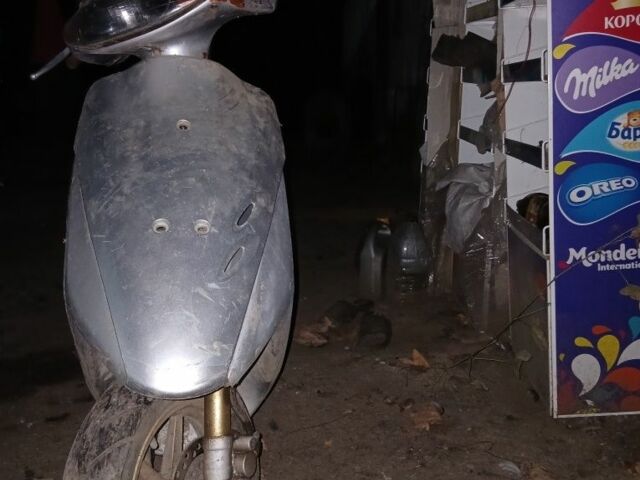 Інша Інша, об'ємом двигуна 60 л та пробігом 0 тис. км за 107 $, фото 1 на Automoto.ua