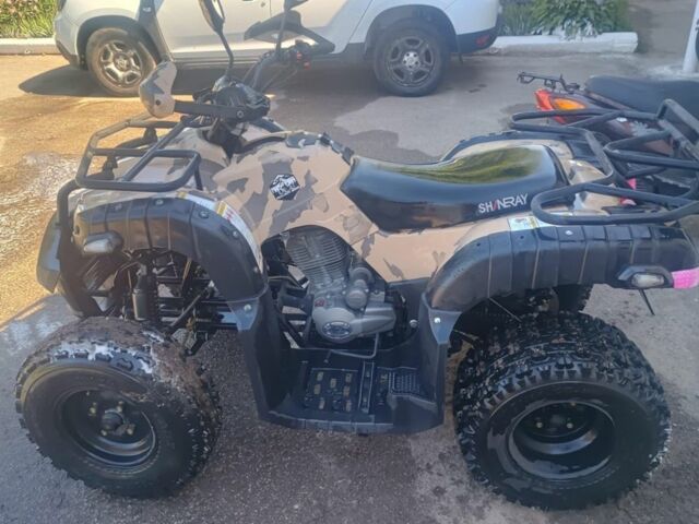 Другая Другая, объемом двигателя 0 л и пробегом 0 тыс. км за 1700 $, фото 1 на Automoto.ua