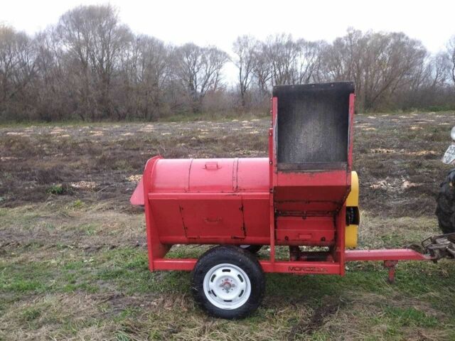 Другая Другая, объемом двигателя 0 л и пробегом 0 тыс. км за 1857 $, фото 1 на Automoto.ua