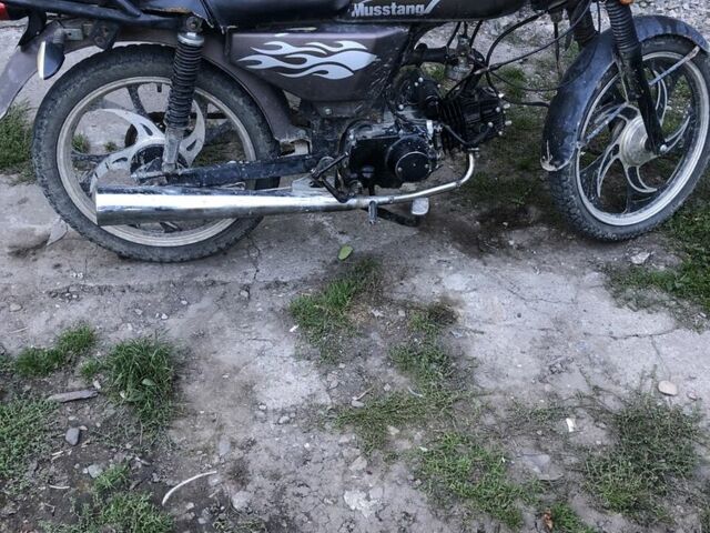 Другая Другая, объемом двигателя 0.13 л и пробегом 0 тыс. км за 240 $, фото 1 на Automoto.ua