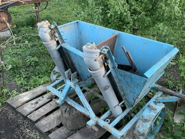 Інша Інша, об'ємом двигуна 0 л та пробігом 0 тис. км за 264 $, фото 1 на Automoto.ua