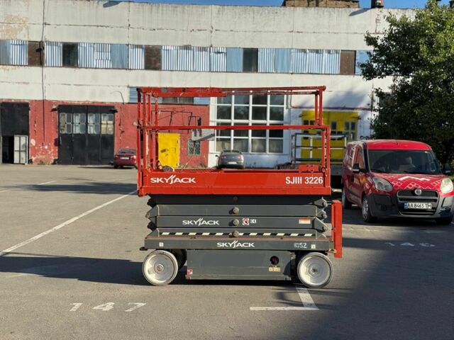 Другая Другая, объемом двигателя 0 л и пробегом 0 тыс. км за 13899 $, фото 1 на Automoto.ua