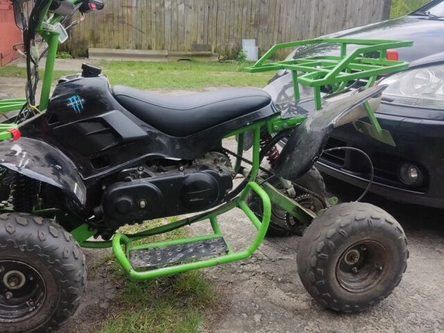 Другая Другая, объемом двигателя 80 л и пробегом 0 тыс. км за 296 $, фото 1 на Automoto.ua