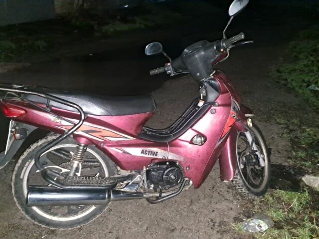 Інша Інша, об'ємом двигуна 0.11 л та пробігом 0 тис. км за 520 $, фото 1 на Automoto.ua