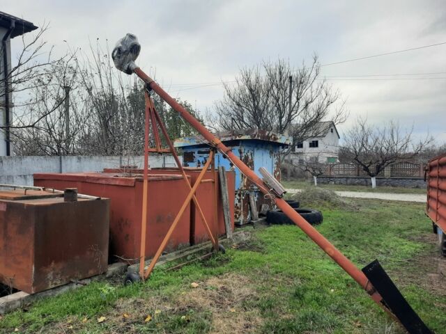 Другая Другая, объемом двигателя 0 л и пробегом 0 тыс. км за 404 $, фото 1 на Automoto.ua