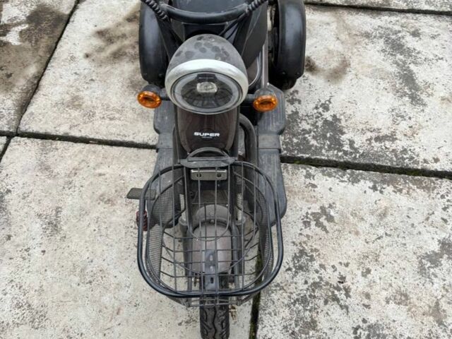 Другая Другая, объемом двигателя 0 л и пробегом 0 тыс. км за 503 $, фото 1 на Automoto.ua