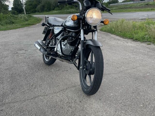 Другая Другая, объемом двигателя 0.15 л и пробегом 0 тыс. км за 774 $, фото 1 на Automoto.ua