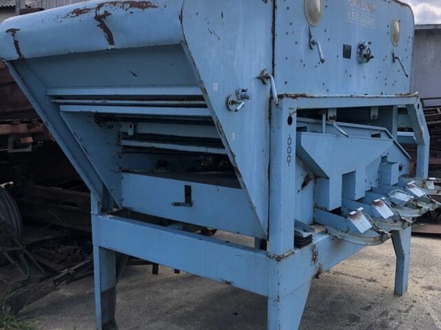 Другая Другая, объемом двигателя 0 л и пробегом 0 тыс. км за 1194 $, фото 1 на Automoto.ua