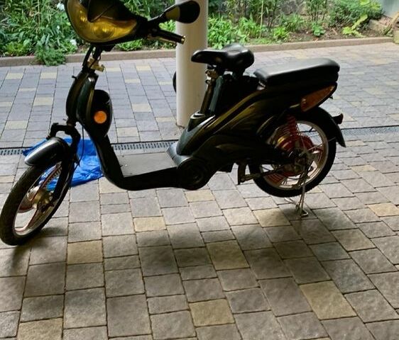 Другая Другая, объемом двигателя 0 л и пробегом 0 тыс. км за 298 $, фото 1 на Automoto.ua