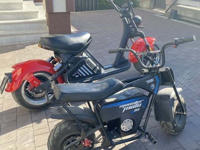 Другая Другая, объемом двигателя 0 л и пробегом 0 тыс. км за 418 $, фото 1 на Automoto.ua