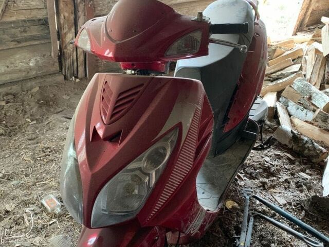 Другая Другая, объемом двигателя 0.15 л и пробегом 0 тыс. км за 143 $, фото 1 на Automoto.ua