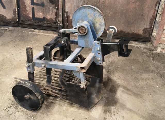 Другая Другая, объемом двигателя 0 л и пробегом 0 тыс. км за 67 $, фото 1 на Automoto.ua