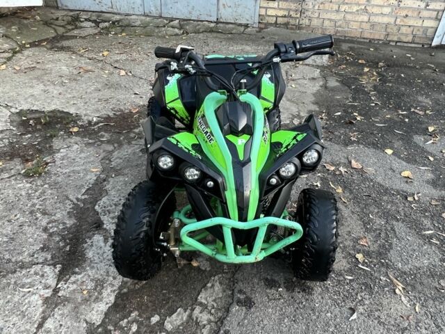 Другая Другая, объемом двигателя 0 л и пробегом 0 тыс. км за 333 $, фото 1 на Automoto.ua