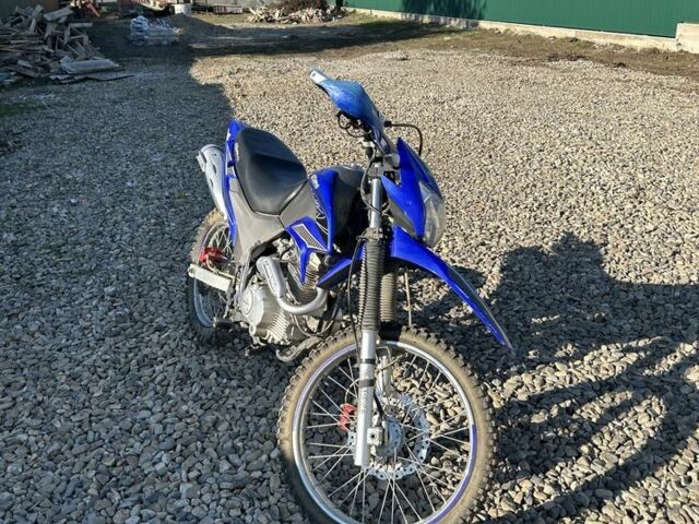 Другая Другая, объемом двигателя 0.25 л и пробегом 0 тыс. км за 950 $, фото 1 на Automoto.ua