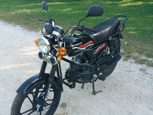 Другая Другая, объемом двигателя 0.11 л и пробегом 0 тыс. км за 478 $, фото 1 на Automoto.ua