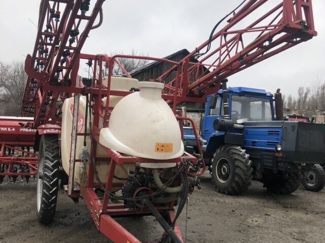 Інша Інша, об'ємом двигуна 0 л та пробігом 0 тис. км за 13500 $, фото 1 на Automoto.ua