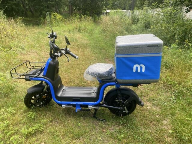 Другая Другая, объемом двигателя 0 л и пробегом 0 тыс. км за 1781 $, фото 1 на Automoto.ua