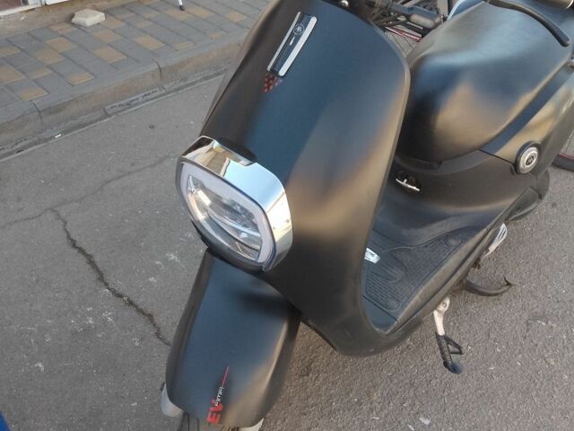 Другая Другая, объемом двигателя 0 л и пробегом 0 тыс. км за 600 $, фото 1 на Automoto.ua