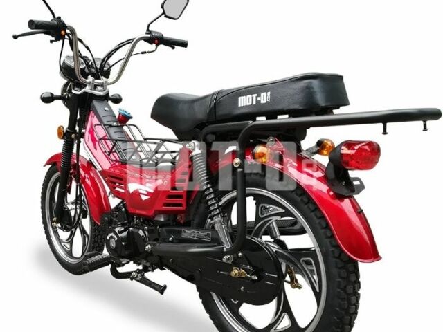 Другая Другая, объемом двигателя 0.11 л и пробегом 0 тыс. км за 635 $, фото 1 на Automoto.ua