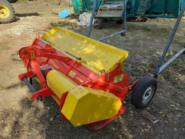 Інша Інша, об'ємом двигуна 0 л та пробігом 0 тис. км за 3109 $, фото 1 на Automoto.ua