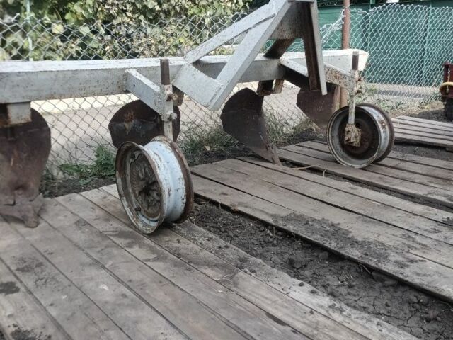 Другая Другая, объемом двигателя 0 л и пробегом 0 тыс. км за 203 $, фото 1 на Automoto.ua