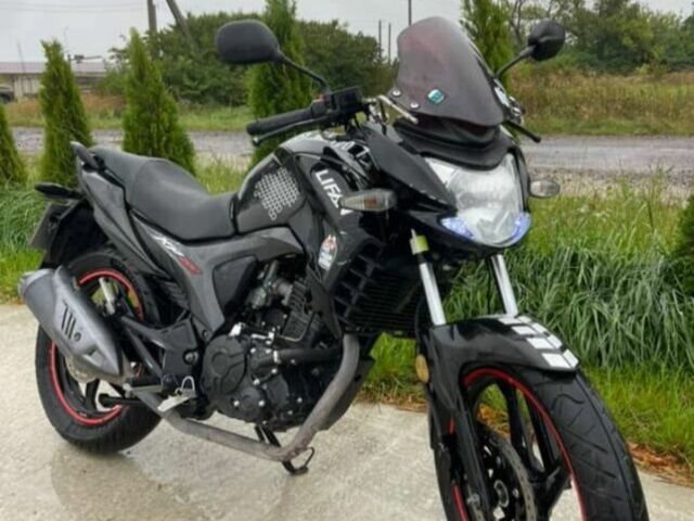 Другая Другая, объемом двигателя 0.2 л и пробегом 0 тыс. км за 357 $, фото 1 на Automoto.ua