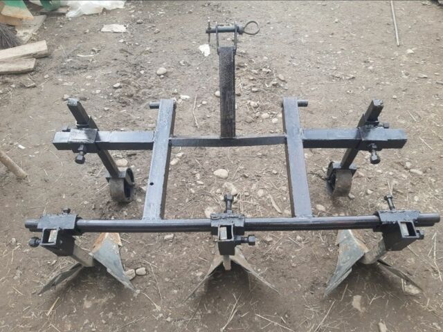 Другая Другая, объемом двигателя 0 л и пробегом 0 тыс. км за 154 $, фото 1 на Automoto.ua