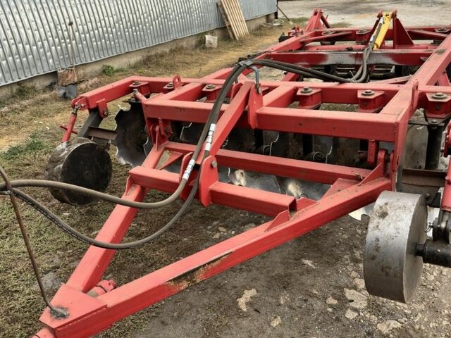 Другая Другая, объемом двигателя 0 л и пробегом 0 тыс. км за 2857 $, фото 1 на Automoto.ua