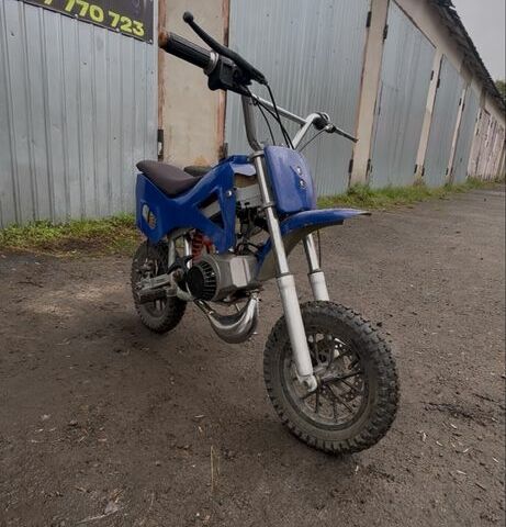 Другая Другая, объемом двигателя 49 л и пробегом 0 тыс. км за 120 $, фото 1 на Automoto.ua