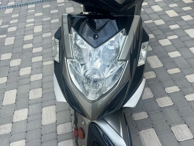 Другая Другая, объемом двигателя 0.15 л и пробегом 0 тыс. км за 715 $, фото 1 на Automoto.ua