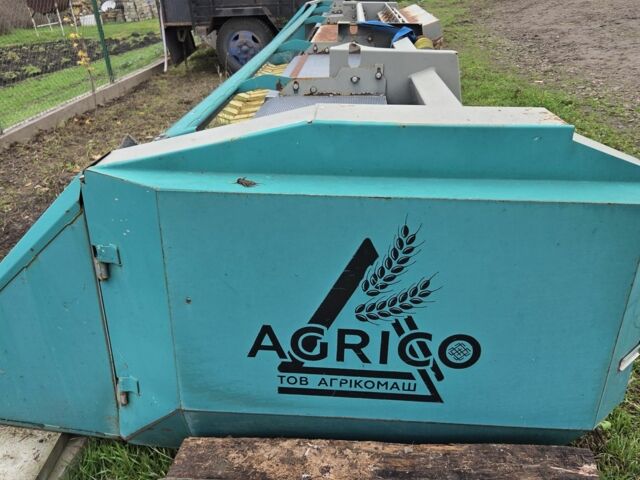 Другая Другая, объемом двигателя 0 л и пробегом 0 тыс. км за 9000 $, фото 1 на Automoto.ua