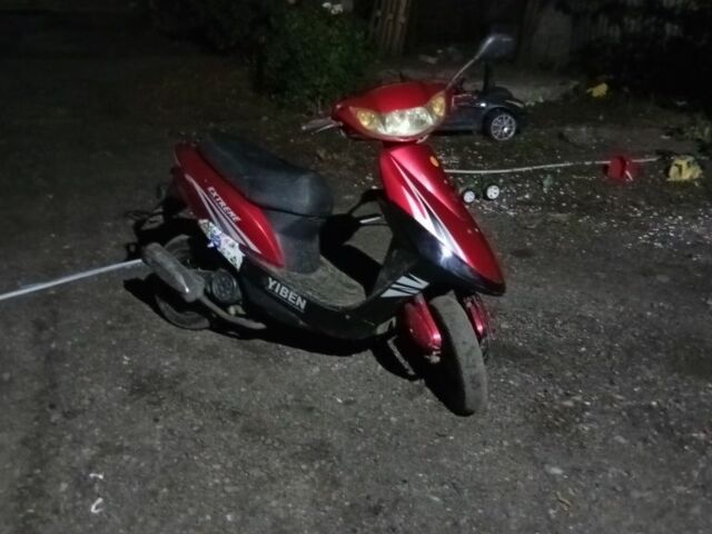 Другая Другая, объемом двигателя 49 л и пробегом 0 тыс. км за 201 $, фото 1 на Automoto.ua