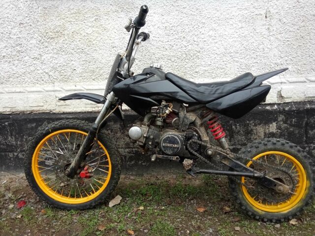 Другая Другая, объемом двигателя 0.13 л и пробегом 0 тыс. км за 347 $, фото 1 на Automoto.ua