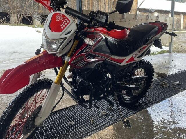 Другая Другая, объемом двигателя 0.25 л и пробегом 0 тыс. км за 1000 $, фото 1 на Automoto.ua