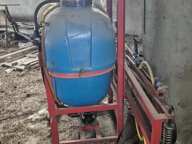 Другая Другая, объемом двигателя 0 л и пробегом 0 тыс. км за 474 $, фото 1 на Automoto.ua