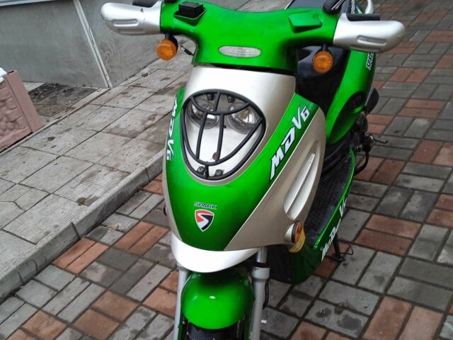 Другая Другая, объемом двигателя 0 л и пробегом 0 тыс. км за 404 $, фото 1 на Automoto.ua