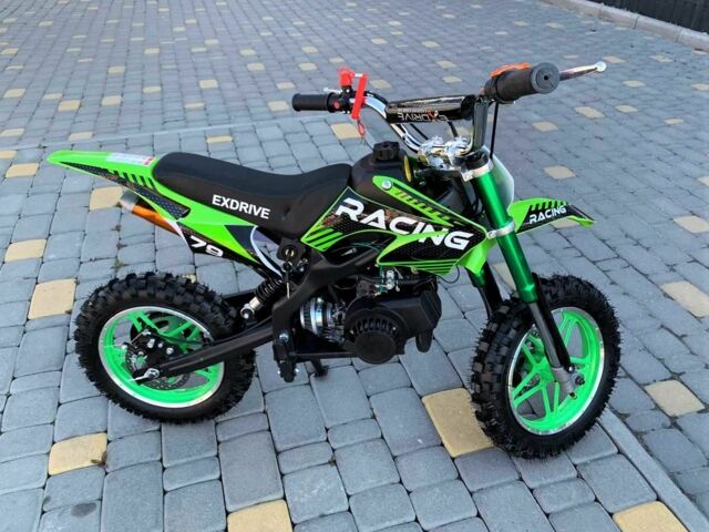 Другая Другая, объемом двигателя 50 л и пробегом 0 тыс. км за 455 $, фото 1 на Automoto.ua