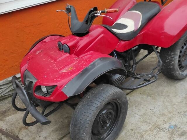 Другая Другая, объемом двигателя 0.65 л и пробегом 0 тыс. км за 806 $, фото 1 на Automoto.ua