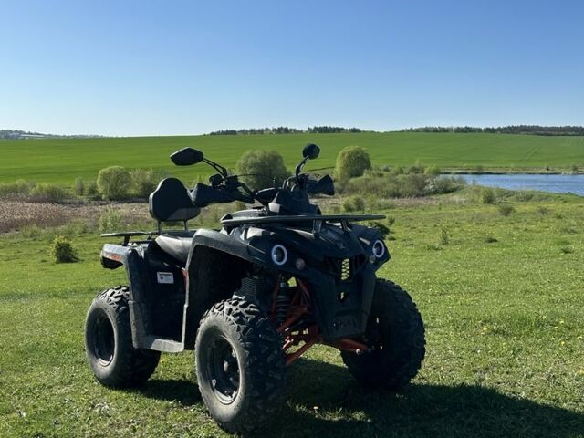 Другая Другая, объемом двигателя 0.2 л и пробегом 0 тыс. км за 1618 $, фото 1 на Automoto.ua