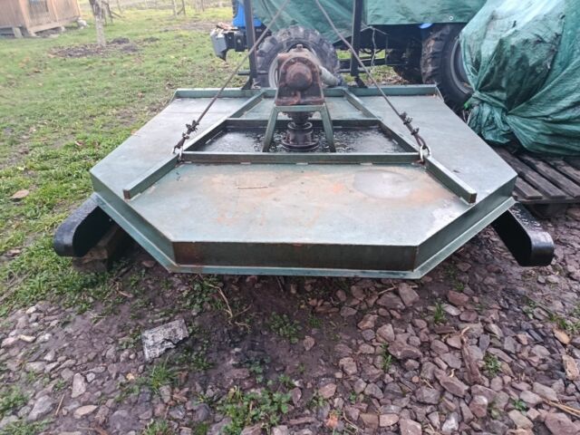 Другая Другая, объемом двигателя 0 л и пробегом 0 тыс. км за 532 $, фото 1 на Automoto.ua