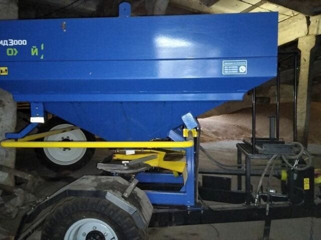 Інша Інша, об'ємом двигуна 0 л та пробігом 0 тис. км за 5913 $, фото 1 на Automoto.ua