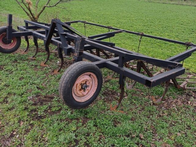 Другая Другая, объемом двигателя 0 л и пробегом 0 тыс. км за 1065 $, фото 1 на Automoto.ua