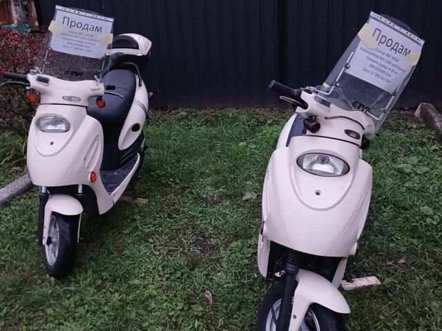 Другая Другая, объемом двигателя 0 л и пробегом 0 тыс. км за 1000 $, фото 1 на Automoto.ua