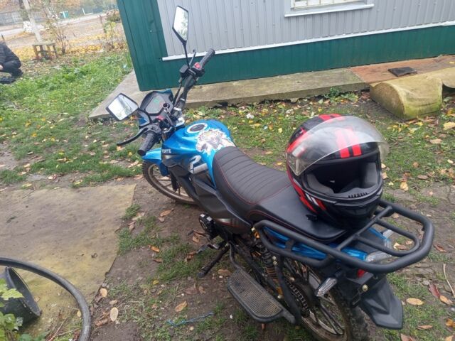 Другая Другая, объемом двигателя 0.12 л и пробегом 0 тыс. км за 666 $, фото 1 на Automoto.ua